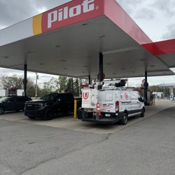 Pilot Travel Center