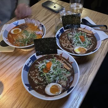 Tonchin - Ramen Near Me - Brooklyn, New York Tonchin - Ramen Near Me - Brooklyn, New York