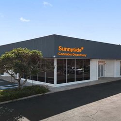 Sunnyside Medical Cannabis Dispensary - Winter Park