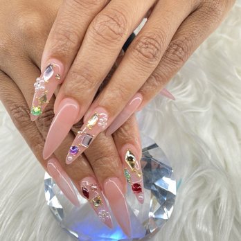 Mimi's Nail Spa - Nail Salons Near Me - Northridge, California Mimi's Nail Spa - Nail Salons Near Me - Northridge, California