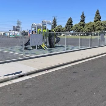 Ambler Ave Elementary School - a clip of a quarter of the playground ) - Elementary Schools Near Me - Carson, California Ambler Ave Elementary School - a clip of a quarter of the playground ) - Elementary Schools Near Me - Carson, California