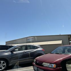 Grey Bears - From. Parking lot.