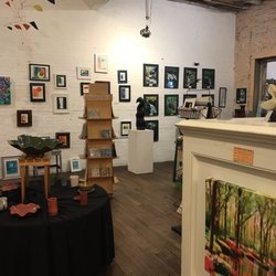 The Art Space on 211