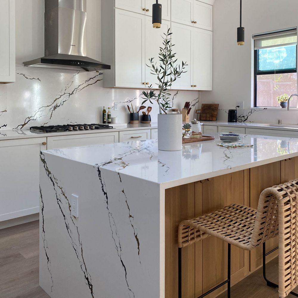 Excelle Kitchen & Bath - kitchen cabinet, island, range hood, cooktop - Kitchen & Bath Near Me - San Jose, California Excelle Kitchen & Bath - kitchen cabinet, island, range hood, cooktop - Kitchen & Bath Near Me - San Jose, California