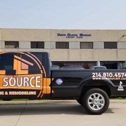 One Source Roofing & Restorations - .