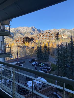 The Peaks Resort & Spa by null