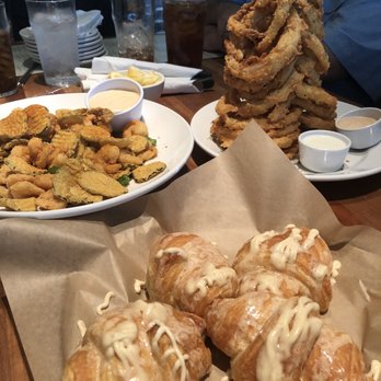 Cheddar's Scratch Kitchen - American Near Me - Orlando, Florida