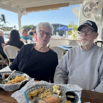 Gramma Dot's - Seafood Near Me - Sanibel, Florida