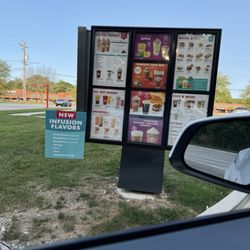 Scooter's Coffee