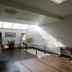 Gramercy Court Assisted Living and Memory Care - Therapy room