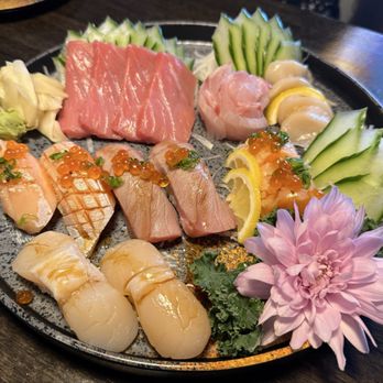 Ukai Japanese Restaurant - seabass.fatty salmon.scallops. - Japanese Near Me - Chicago, Illinois