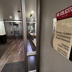 Branin Center for Dentistry - South Denver - Welcome to Branin Center for Dentistry - South Denver.