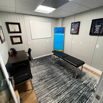 Pro Movement Dallas - The office - Chiropractors Near Me - Frisco, Texas Pro Movement Dallas - The office - Chiropractors Near Me - Frisco, Texas