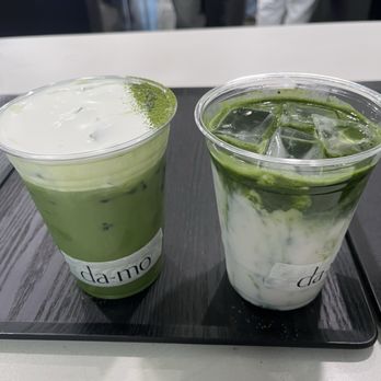 Damo - Coffee & Tea Near Me - Los Angeles, California Damo - Coffee & Tea Near Me - Los Angeles, California