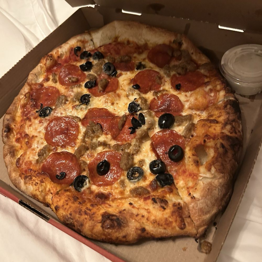 MOD Pizza - Ultimate topping pizza - Pizza Near Me - Lake Geneva, Wisconsin MOD Pizza - Ultimate topping pizza - Pizza Near Me - Lake Geneva, Wisconsin