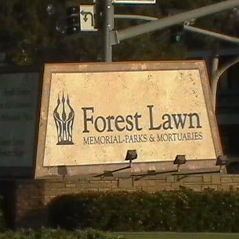 Forest Lawn - Cypress - Mortuary Services Near Me - Cypress, California