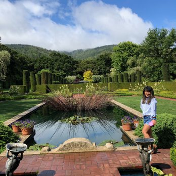 Filoli - 5/19/2019 Filoli - Botanical Gardens Near Me - Woodside, California Filoli - 5/19/2019 Filoli - Botanical Gardens Near Me - Woodside, California