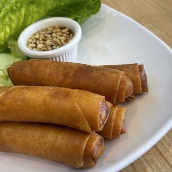 Supa Thai - Spring rolls - Thai Near Me - Kapolei, Hawaii Supa Thai - Spring rolls - Thai Near Me - Kapolei, Hawaii