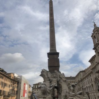 Piazza Navona - Landmarks & Historical Buildings Near Me - Rome, RM Piazza Navona - Landmarks & Historical Buildings Near Me - Rome, RM