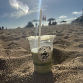 Ride and Grind Cafe - Breakfast & Brunch Near Me - Honolulu, Hawaii Ride and Grind Cafe - Breakfast & Brunch Near Me - Honolulu, Hawaii
