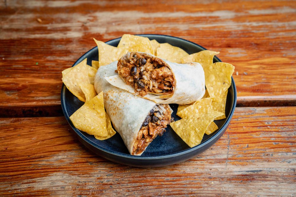 Tlaloc Sabor Mexicano