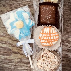 Mendocino Chocolate - Yummy chocolates