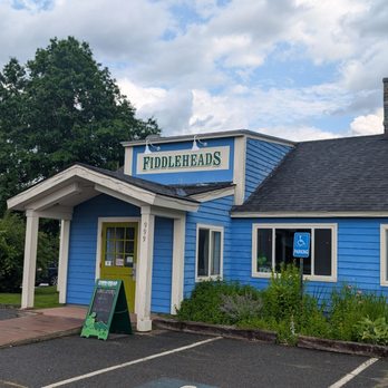 Fiddleheads Grille - Barbeque Near Me - Great Barrington, Massachusetts