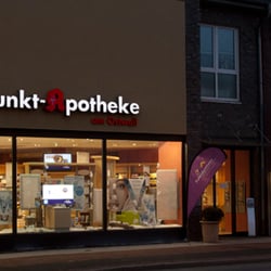 Punkt-Apotheke am Ostwall - Apotheke am Ostwall in Bocholt