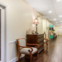 Serenity Funeral Home & Serenity Gardens Memorial Park
