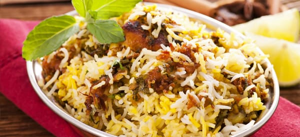 AB World Food Market by null