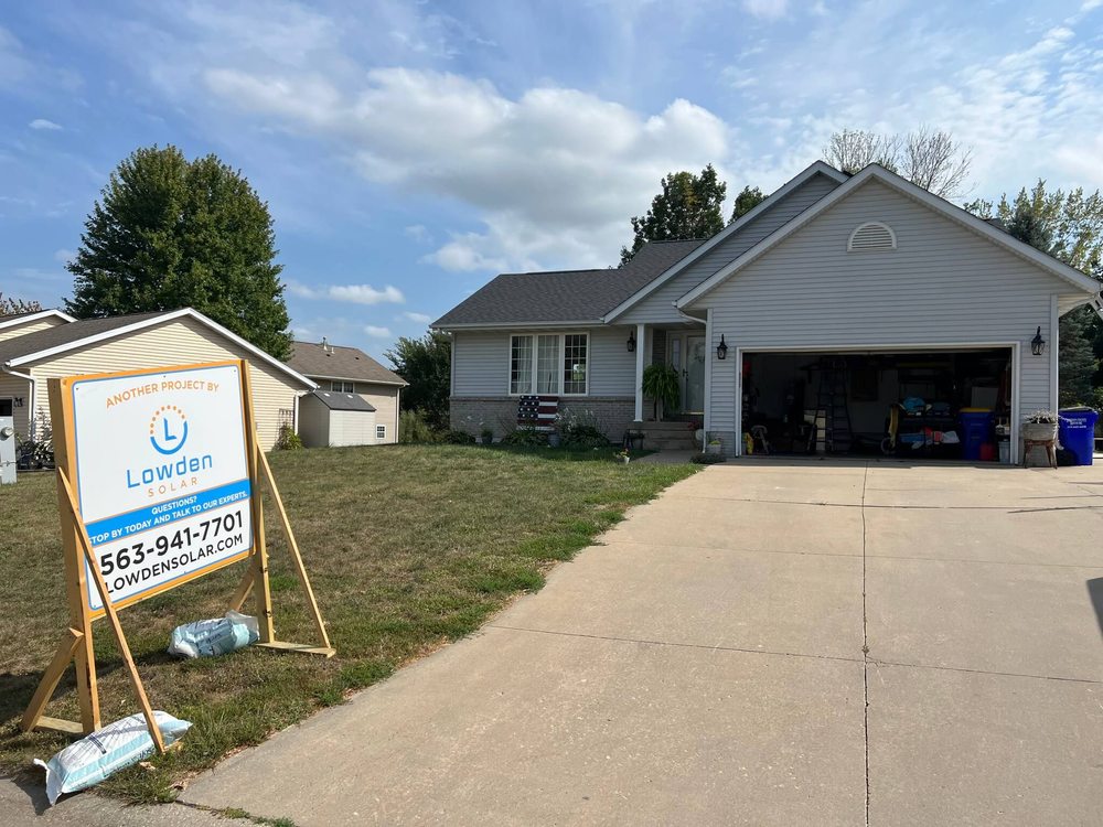 Slide of Cedar Rapids Plumbing, Heating & Cooling