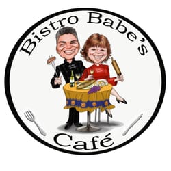 Bistro Babe's Cafe