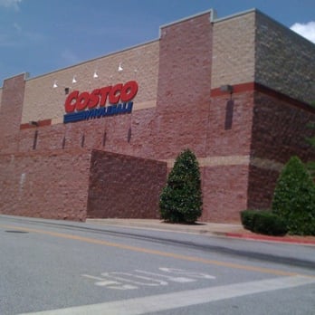 Costco - Wholesale Stores Near Me - Alpharetta, Georgia