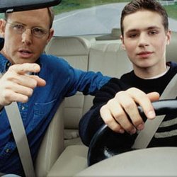 All Wheels Driver Training