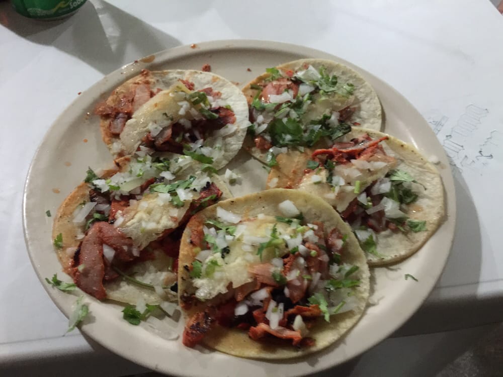 Tacos & Beer