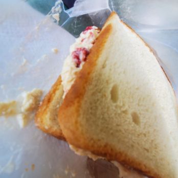 Jen's General Store - Hot pepper pimento cheese - Sandwiches Near Me - Morganfield, Kentucky