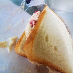 Jen's General Store - Hot pepper pimento cheese
