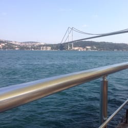 Cafe Bosphorus