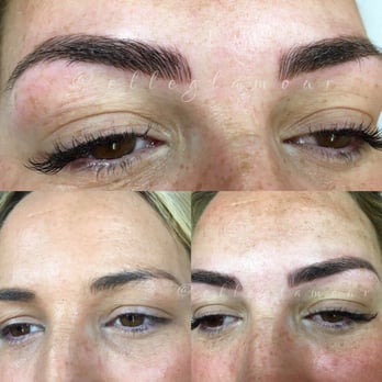 Brows&Lashes - Eyelash Service Near Me - London, XGL