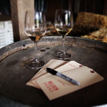Belden Barns - Wineries Near Me - Santa Rosa, California