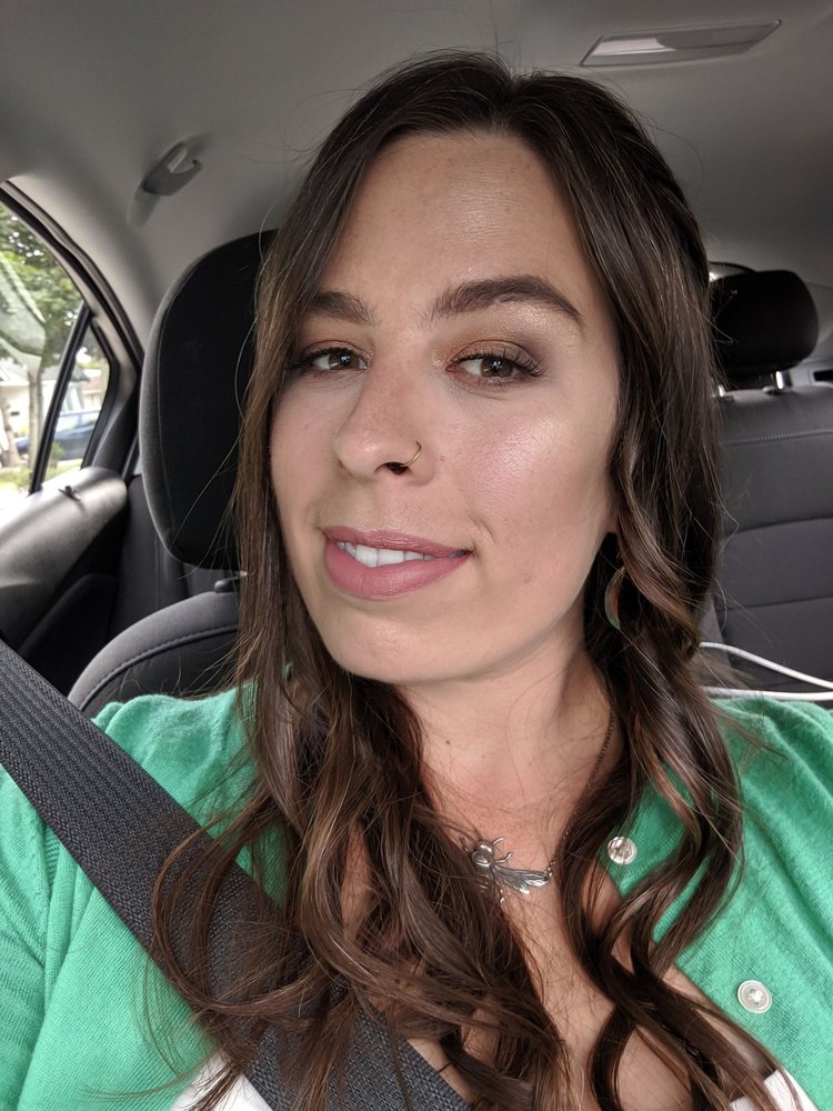 THE STUDIO BEAUTY BAR Updated September 2024 390 Topsail Road, St