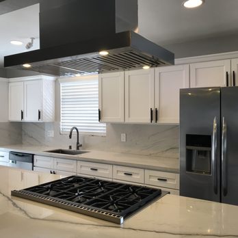 So Cal KBLA - Close up show of the finished countertops! - General Contractors Near Me - Marina Del Rey, California So Cal KBLA - Close up show of the finished countertops! - General Contractors Near Me - Marina Del Rey, California