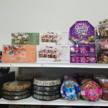 Halal Way Market - a variety of food items - Butcher Near Me - Everett, Washington Halal Way Market - a variety of food items - Butcher Near Me - Everett, Washington