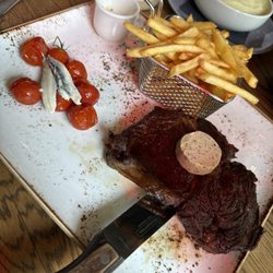 Pentahotel Paris CDG Airport - Argentine Ribeye