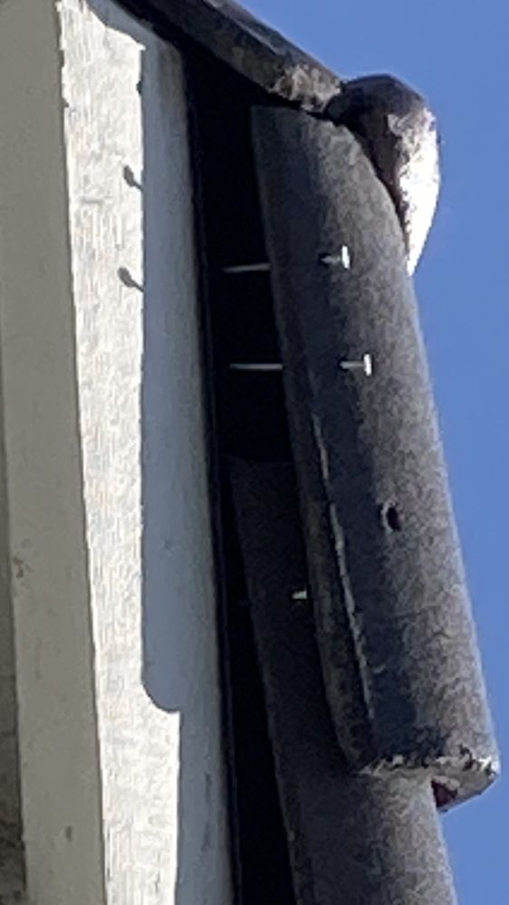 Slide of Jordan Roof Company