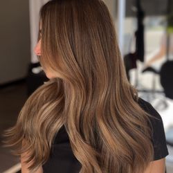 Glossed - Bronde