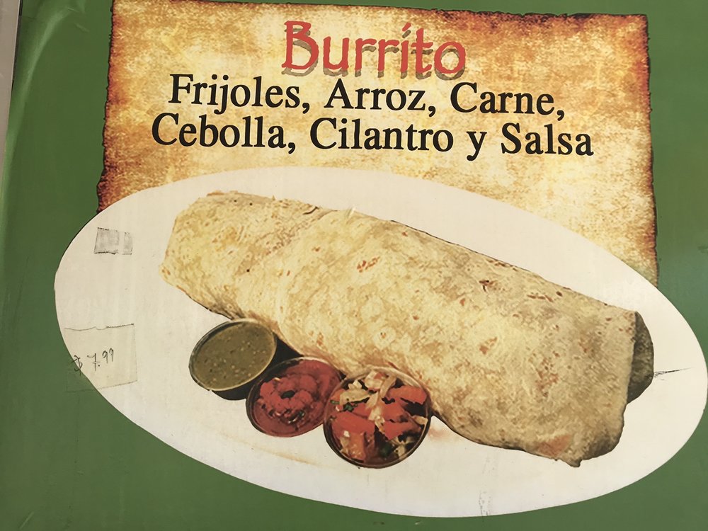 Casey’s tacos Logo