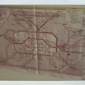 Berlin Hauptbahnhof - Train Stations Near Me - Berlin, BE