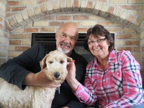 Seniors Helping Seniors - home care agency in Sussex, WI