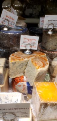 Murray's Cheese - Grand Central by null